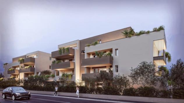 Appartamento di 120 m² con 3 locali e box auto in vendita a Thiene - Foto 11