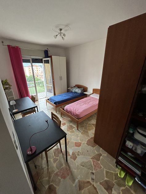 Stanza doppia 350€/mese - Foto 2