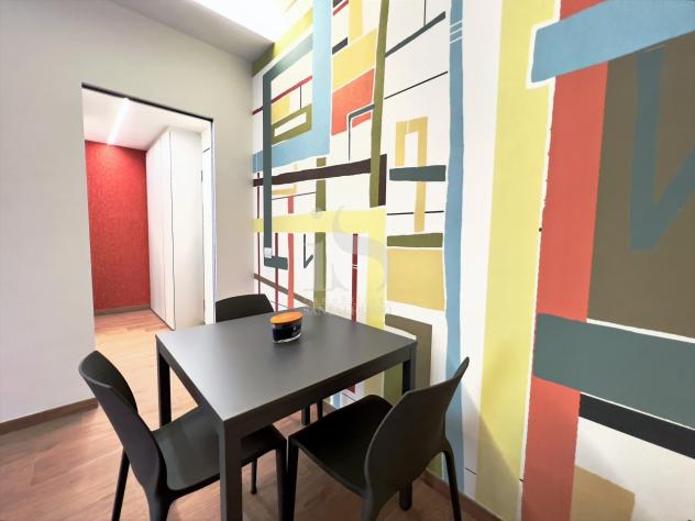 APPARTAMENTO di 1 vani e di 40 mq (MILANO) rif. HOME 3415_1 - Foto 9
