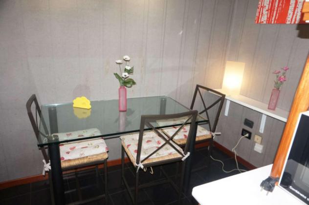Appartamento di 45 m² con 1 locale in affitto a Milano - Foto 5