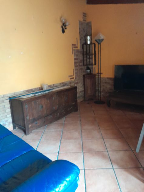 Trilocale in villa arredato zona camaldoli