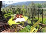 Appartamento in affitto a Bucciano - San Miniato 70 mq  Rif: 1135320