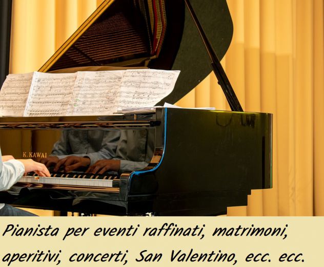 Pianista