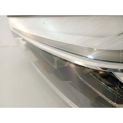 BMW 5 G30 G31 Faro anteriore LED adattiva sinistra - 18344 - Foto 4