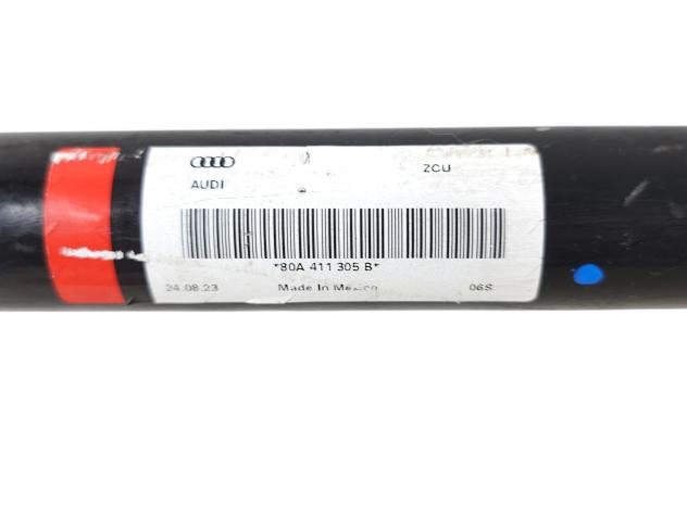 BARRA STABILIZZATRICE AUDI Q5 Sportback Serie (FYT) 80A411305B DTP Diesel 2000 (20) - Foto 14