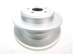 800-1564C COPPIA DISCHI FRENO POSTERIORI FERODO CITROEN C3 PICASSO 1.4 VTI  &hellip;