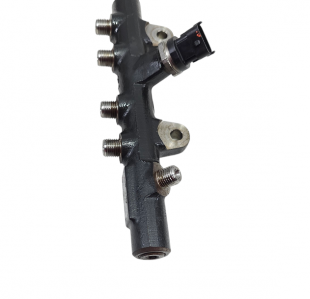 FLAUTO COMMON RAIL RENAULT Captur Serie 175215346R K9K Diesel 1500 (1319) - Foto 7