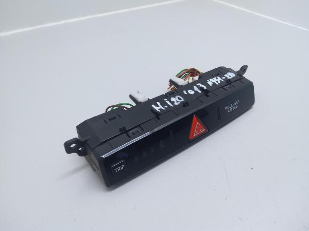 INTERRUTTORE LUCI STOP HYUNDAI i20 1° Serie #937501j510 (0814)