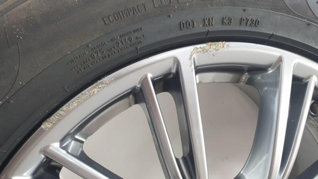 CERCHIO IN LEGA ALFA ROMEO Stelvio Serie (949_) 156124441 (16) - Foto 9