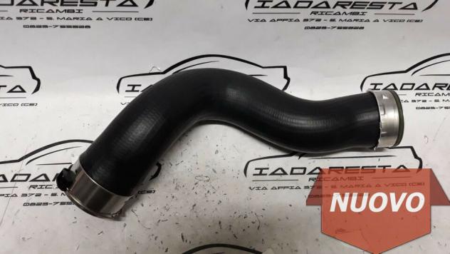 Tubo Intercooler BMW X5 F15 2.0 D 11618515639 - Foto 2