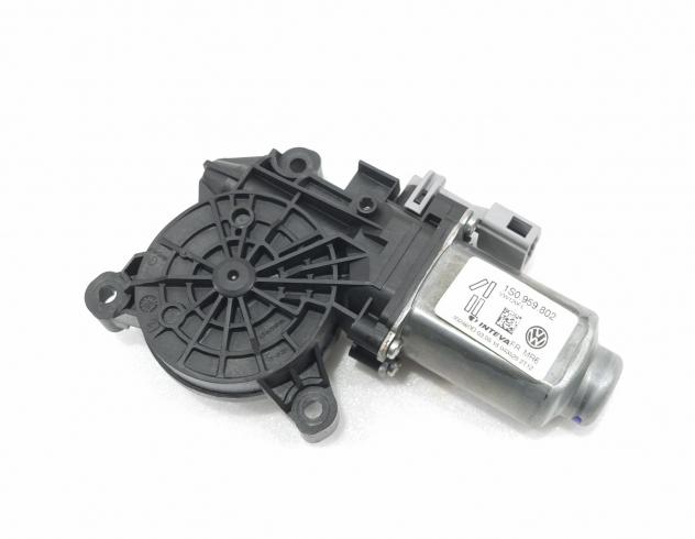 MOTORINO ALZAVETRO ANTERIORE SINISTRO VOLKSWAGEN Up 1° Serie 1S0959802 (11)