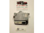 CENTRALINA BCM MAZDA 6 S. Wagon 2° Serie GS1E67560J VP7ALF-14B205-EJ LF95 b &hellip;