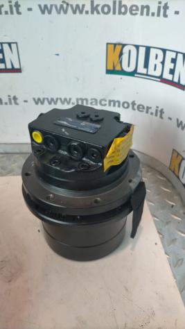 Motoriduttore per YANMAR VIO20 Bonfiglioli Trasmital