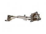 Tubo E Supporto Gruppo Egr Jeep Renegade 1.6 Mjt 55267823 55258506 - 37533