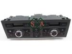 4F1820043AJ Audi A6 3.2 centralina comando clima Hella