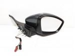 SPECCHIETTO RETROVISORE DESTRO PEUGEOT 208 Serie 9HK (DV6ETEDM), BHW (DV6FE &hellip;