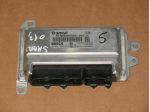 0261S09524 ECU SMART FORTWO 0261S09524 A1329002500 A1329002500 002