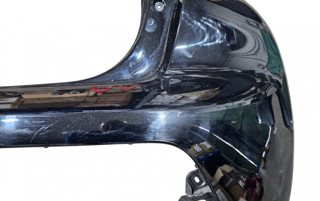 PARAURTI POSTERIORE COMPLETO PEUGEOT 208 Serie 982320421T (19) - Foto 15