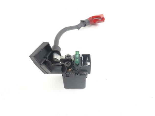 KAWASAKI NINJA 1000 ZX-10R 270100793 RELÈ AVVIAMENTO 06 - 07 STARTER RELAY 270101446