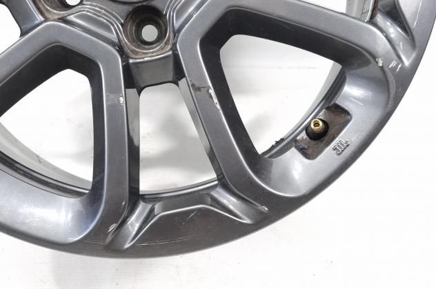CERCHIO IN LEGA FIAT 500 X Serie 735624966 (15) - Foto 6