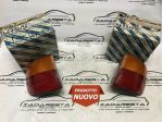 Fanale Posteriore Punto Cabrio 46720191 46720190