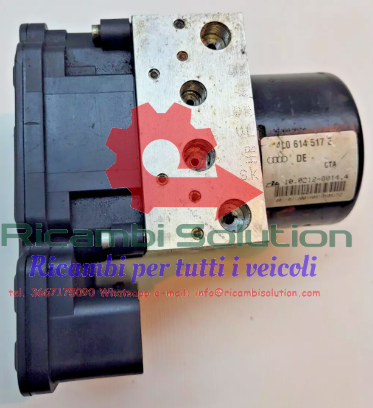 4L0614517E Abs Audi Q7 - Foto 3