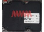 6C0907379R Skoda Fabia centralina ABS gruppo pompa Bosch