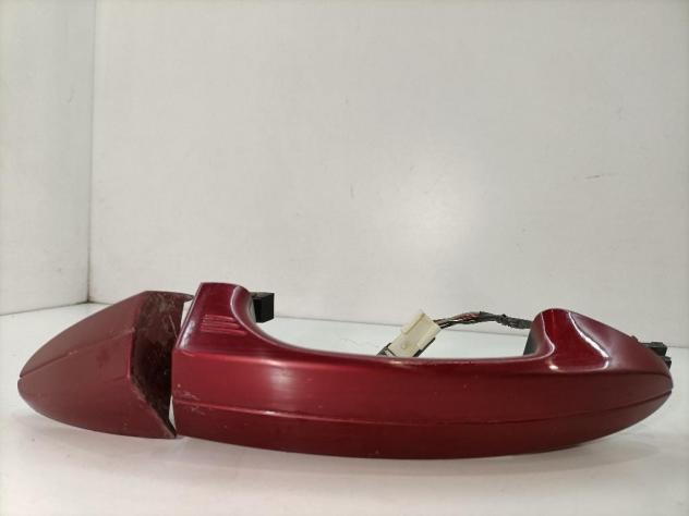 MANIGLIA ESTERNA ANTERIORE DESTRA FORD EcoSport Serie 1788863 Z2JA (12)
