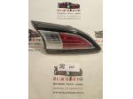 STOP POSTERIORE SINISTRO INTEGRATO NEL PORTELLO MAZDA 3 Berlina Serie BBN7  &hellip;