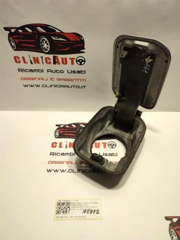SPORTELLINO CARBURANTE BMW Serie 5 E61 Touring 7034279 M57D306D3 (03) - Foto 2
