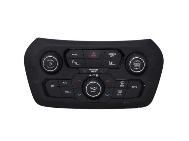 Centralina Comandi Clima Jeep Renegade 735666039 - 32798