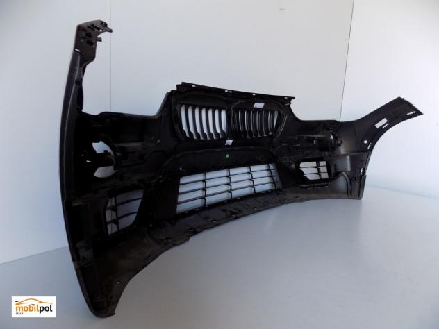 BMW X1 F48 Paraurti anteriore - 00922 - Foto 5