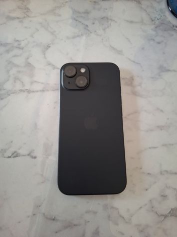 iPhone 15 128 GB ottimo stato - Foto 2