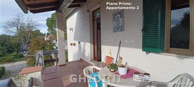 CASALE di 8 vani e di 265 mq (GROSSETO - CENTRO) rif. 2549.27M - Foto 17