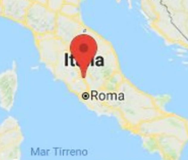 Immobile in asta di 48 m² in vendita a Orte - Foto 3