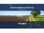 Immobile in asta di 9457 m² in vendita a Pontecagnano Faiano