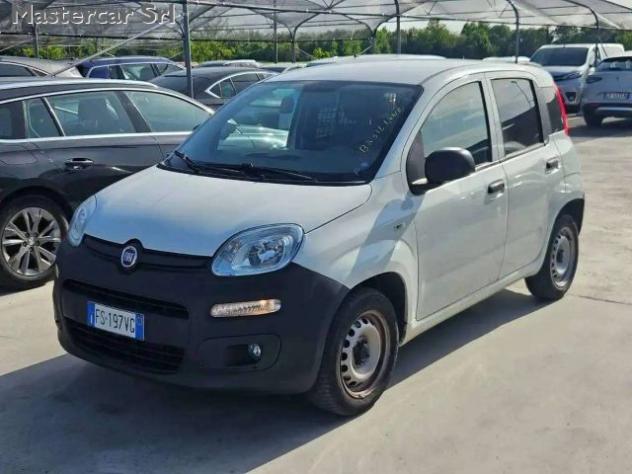 FIAT Panda 1.2 69 CV VAN 2 POSTI EURO6 POP - FS197VG rif. 24076387 - Foto 2