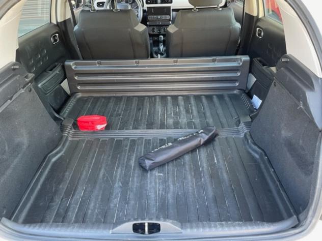 Citroen C3 BlueHDi 100 S&S Feel van 2 posti autocarro - Foto 7