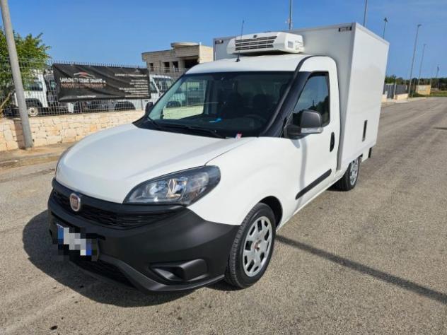 FIAT Doblo DOBLO' WORK-UP 1.6 MJT 105CV CASSA FRIGO FRCX-20 rif. 23983598