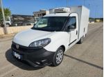 FIAT Doblo DOBLO' WORK-UP 1.6 MJT 105CV CASSA FRIGO FRCX-20 rif. 23983598
