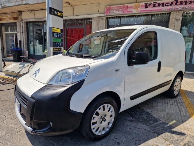 Citroen Nemo 1.3 HDi 75CV FAP Furgone - Foto 4