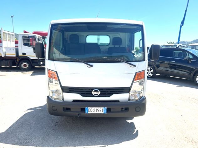 camion nissan cabstar 35.13 ribaltabile - Foto 2