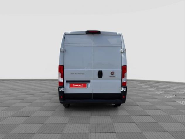 FIAT Ducato Ducato 35 2.2 Mjt 140CV PLM-TM Furgone rif. 23774722 - Foto 4