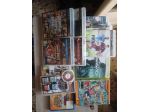 Retrogames Msx PSP PS3 Nintendo Ds Pokemon GTA V console Videogiochi