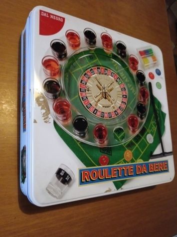 Giochi da tavola per adulti