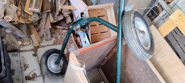 Pompa a cardano da irrigazione Cadoppi, - Foto 4