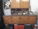 VENDO MOBILE VINTAGE ANNI 60 TENUTO BENE.