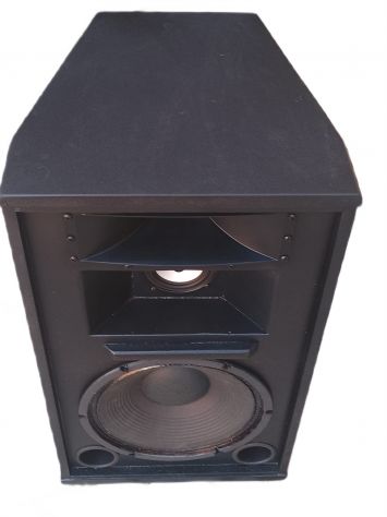 Sistema audio Monark Passivo Nuovo - Foto 9