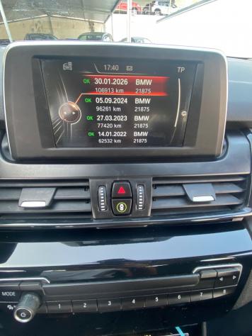 Bmw 2er Active Tourer 218d Luxury - Foto 9