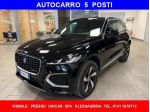 JAGUAR F-Pace 2.0 diesel/ibrido R-Dynamic S ,AUTOCARRO 5 POSTI rif. 23500933